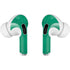 Saudi Arabia Soccer Flag AirPods Pro 2nd Gen Skin